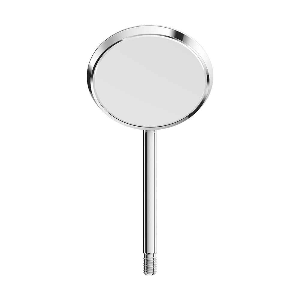 Simple Stem Mouth Mirror